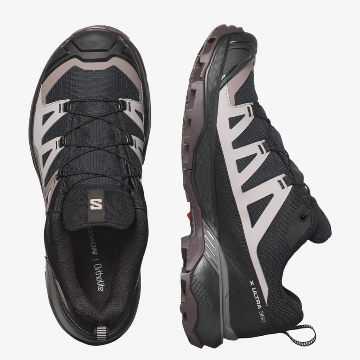 X ULTRA 360 GORE-TEX W