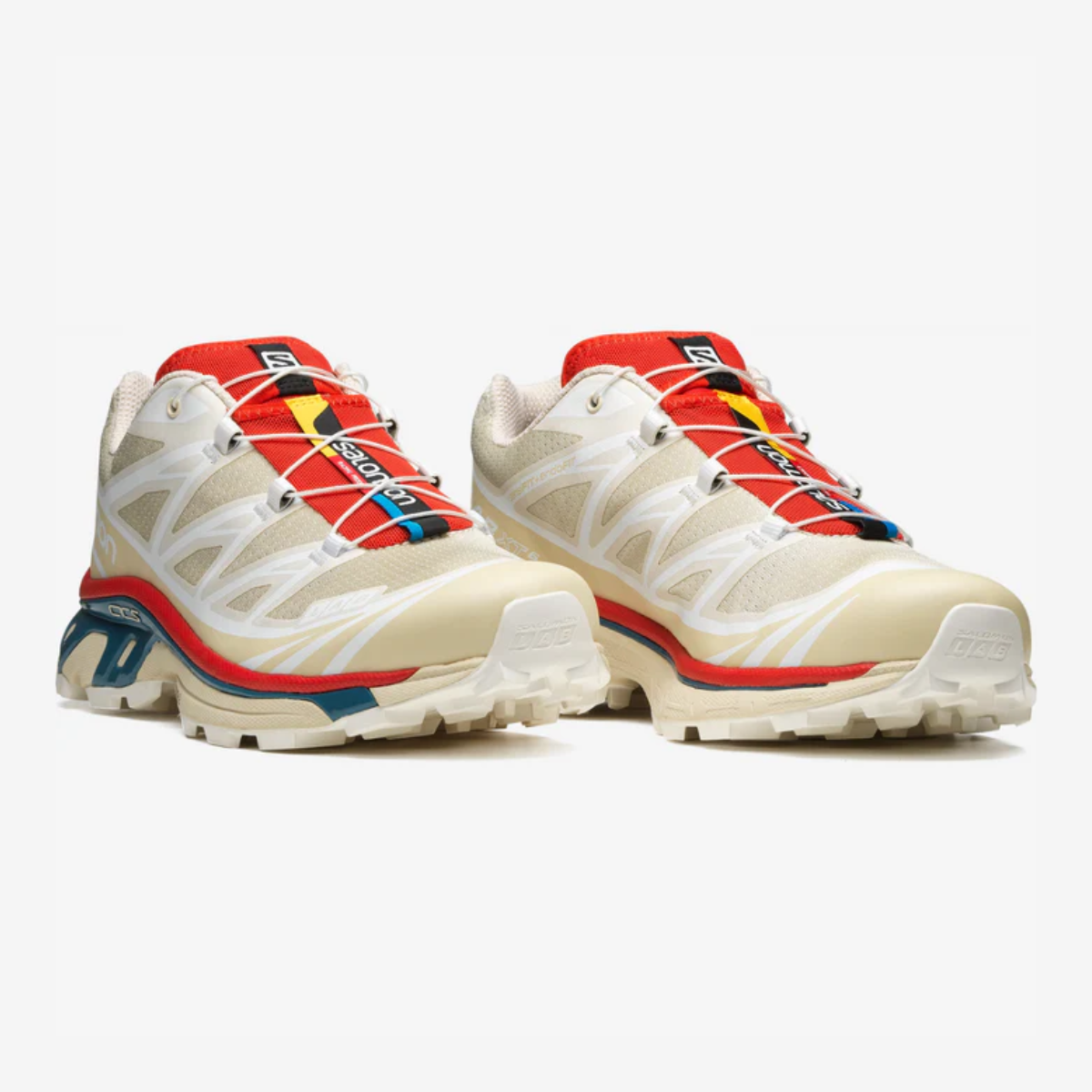 #Color_Crema/Blanco/Naranja