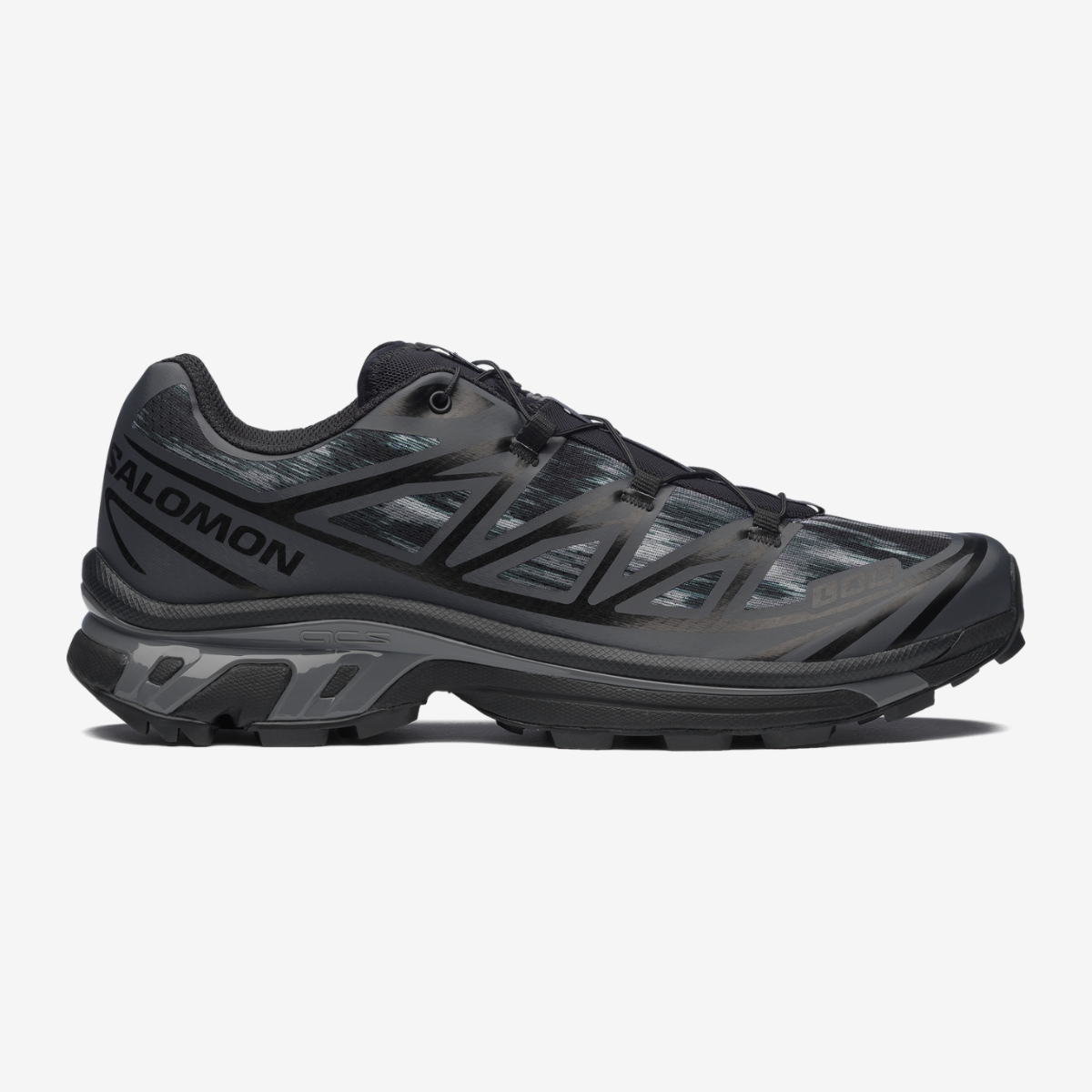 XT 6 CAMO DKGY U