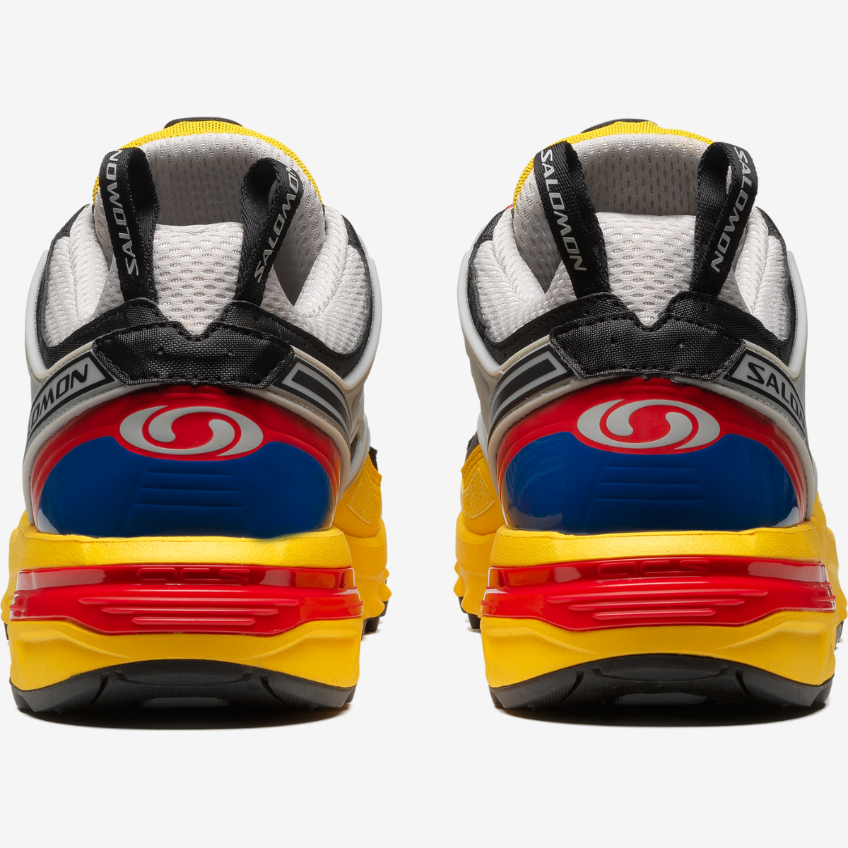 #Color_Amarillo/Gris/Rojo