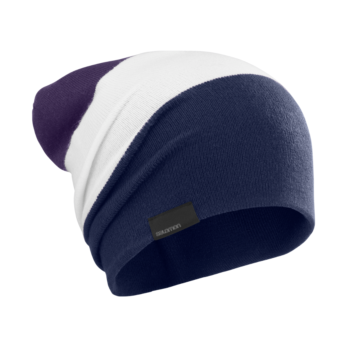 FLATSPIN REVERSIBLE BEANIE