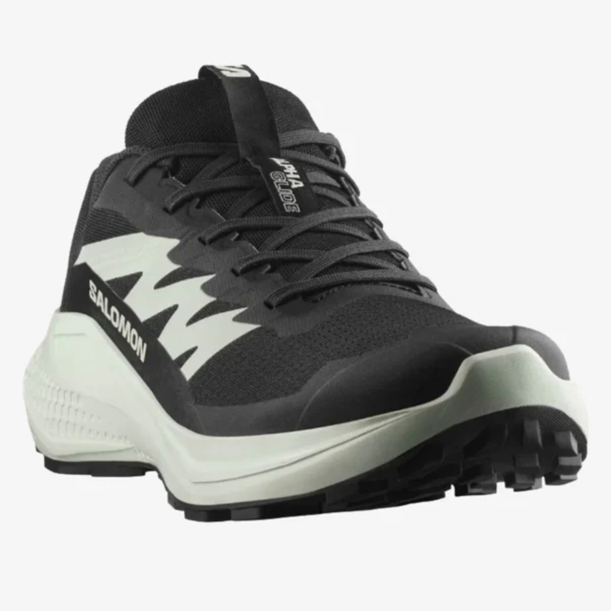 #Color_Negro / Blanco