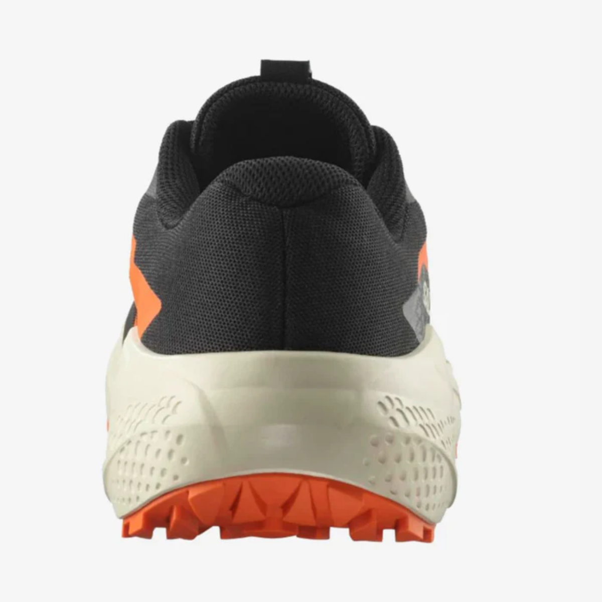 #Color_Negro / Naranja