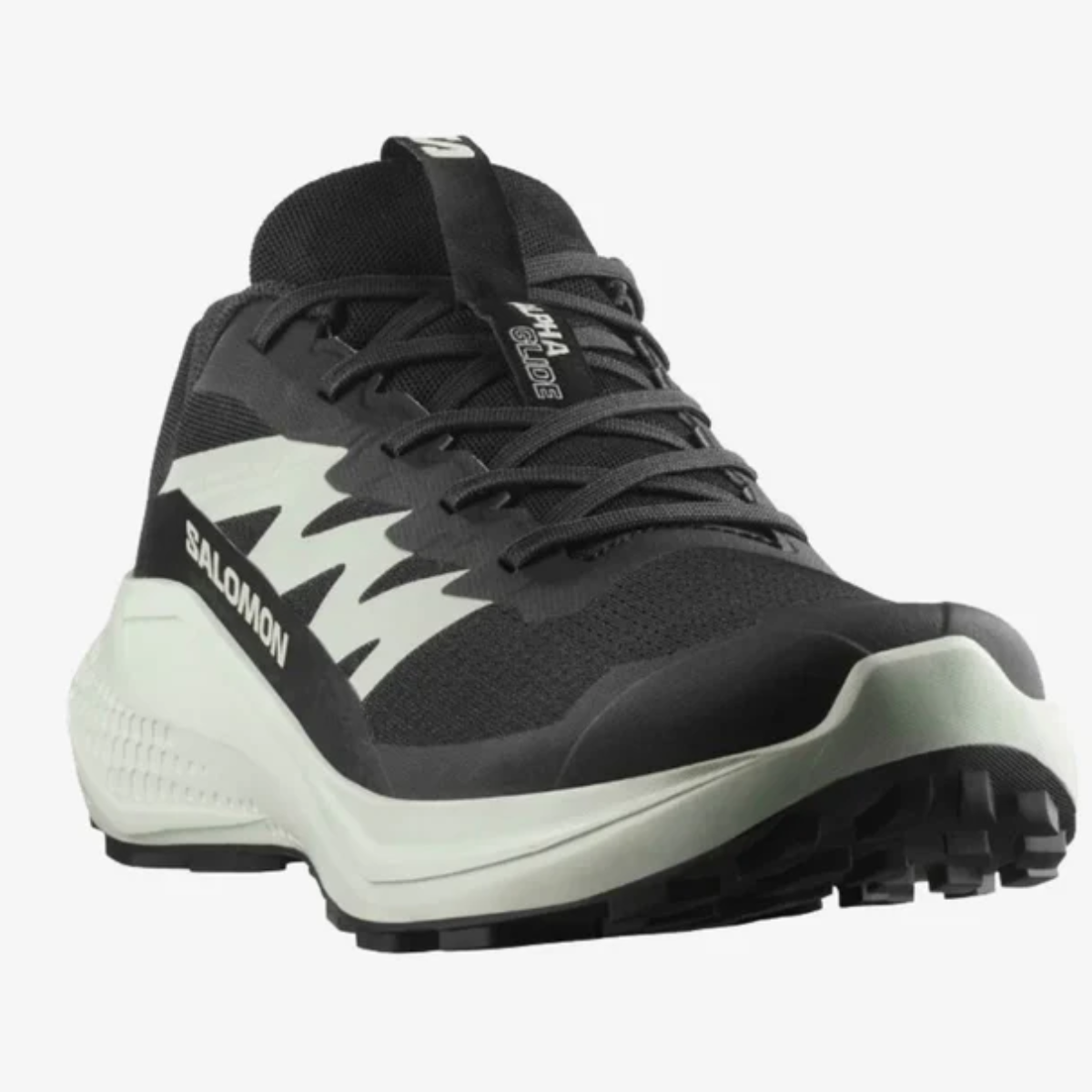 #Color_Negro / Blanco