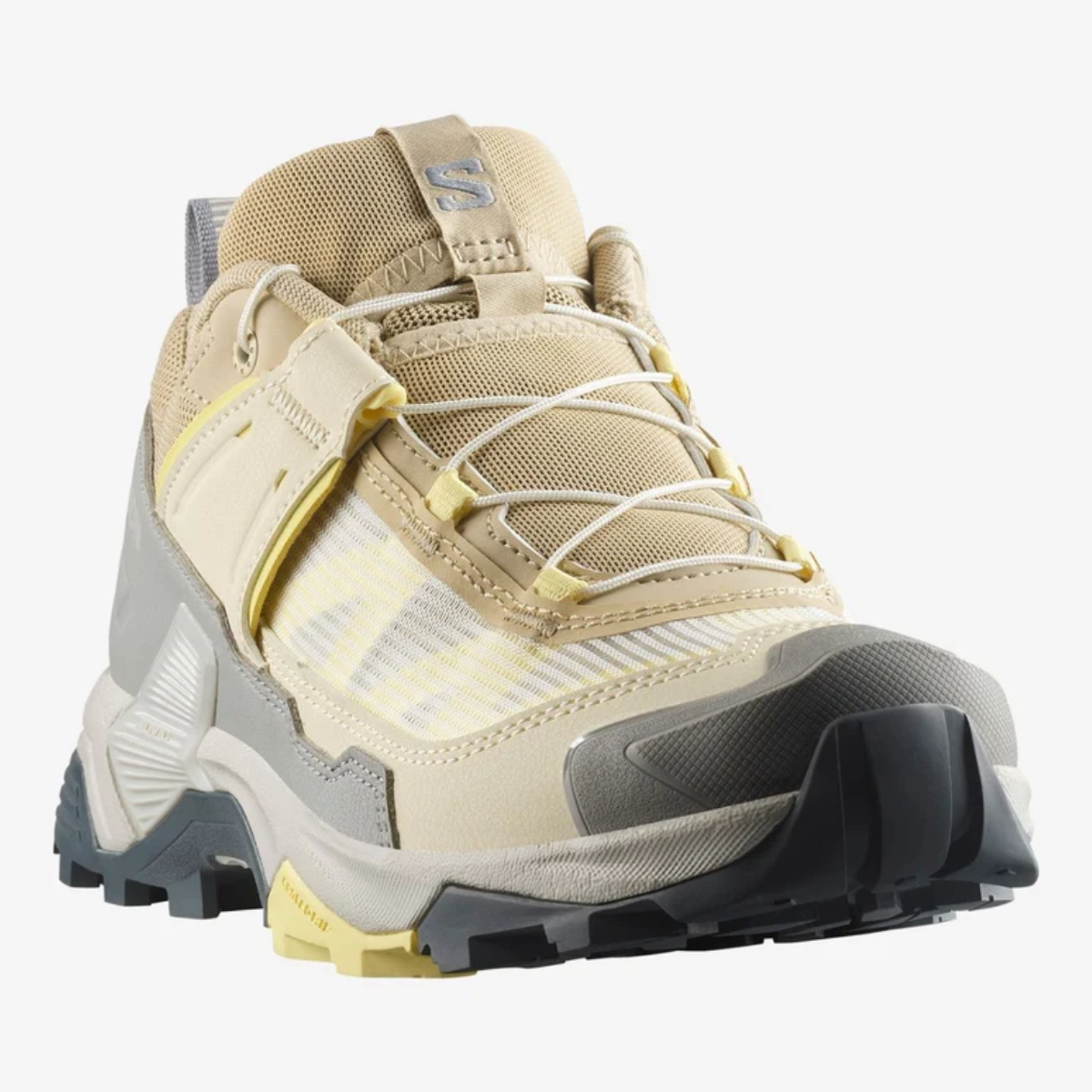 #Color_Pimienta Blanca / Monumento / Iris Amarillo