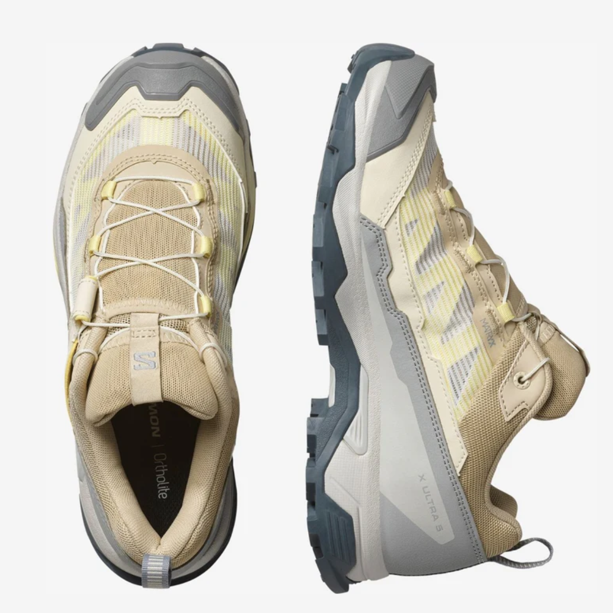 #Color_Pimienta Blanca / Monumento / Iris Amarillo