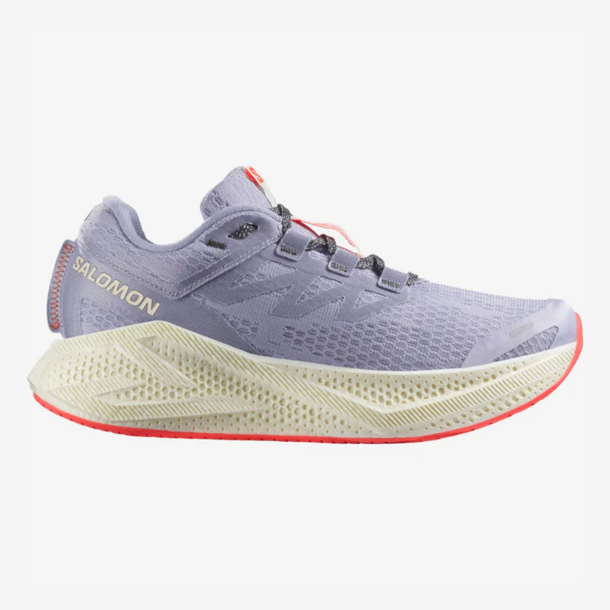 #Color_Lila / Blanco