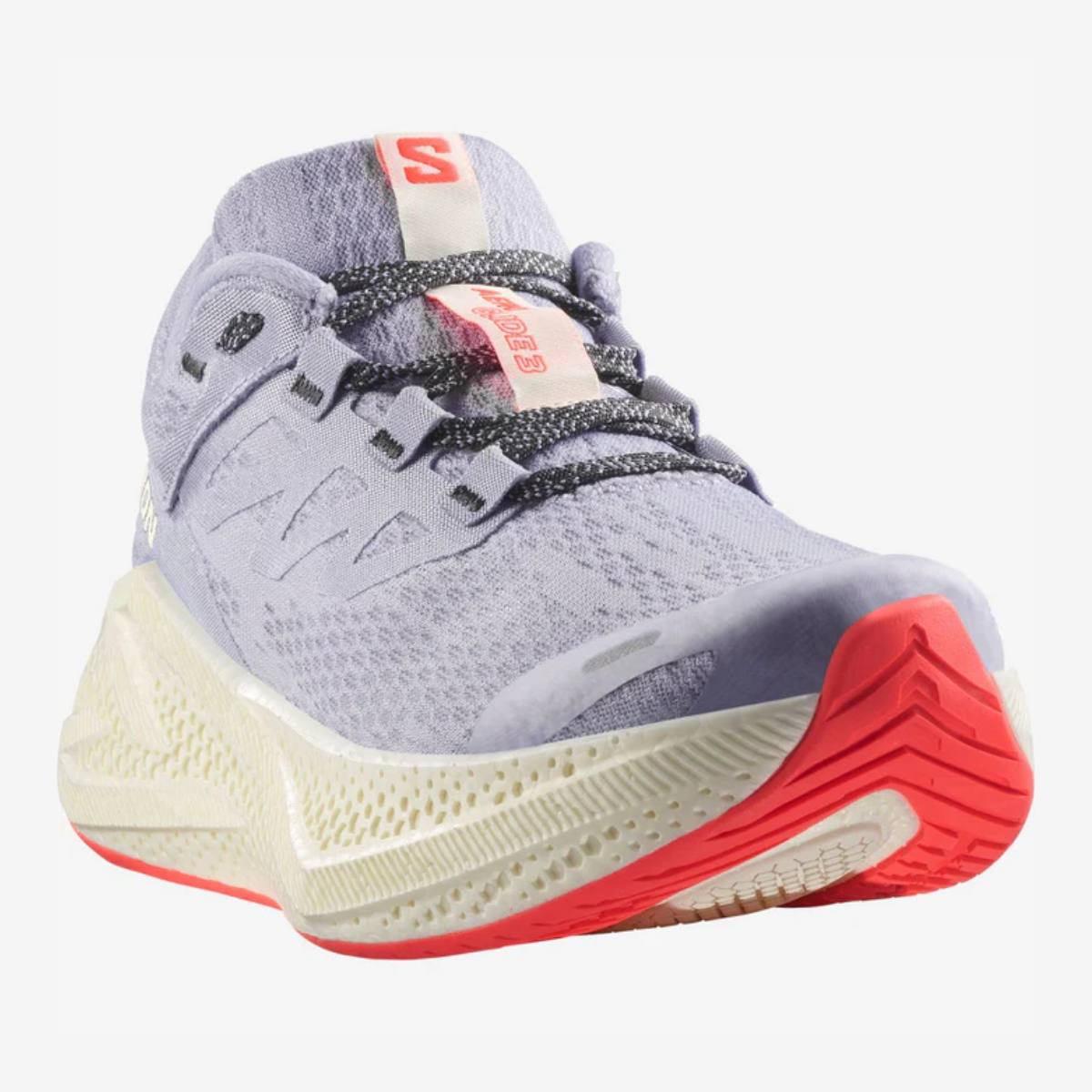 #Color_Lila / Blanco