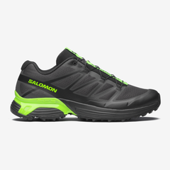 Negro/Verde
