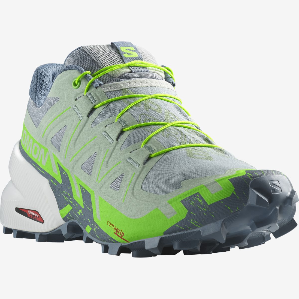 SPEEDCROSS 6 W