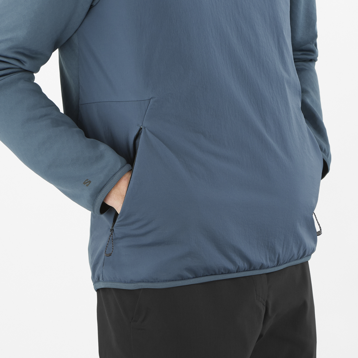 OUTLINE HYB WARM PULLOV M