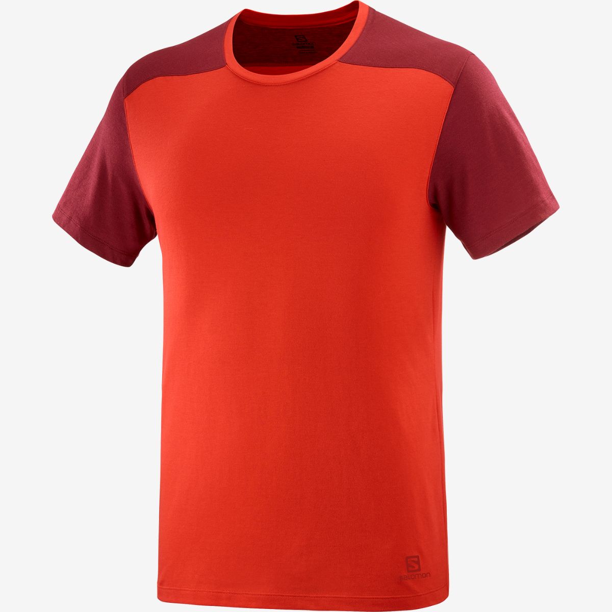 ESSENTIAL COLORBLOC M
