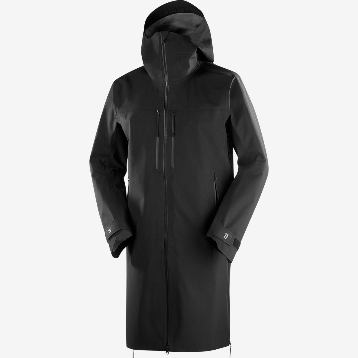 11S JACKET A.B.1 M