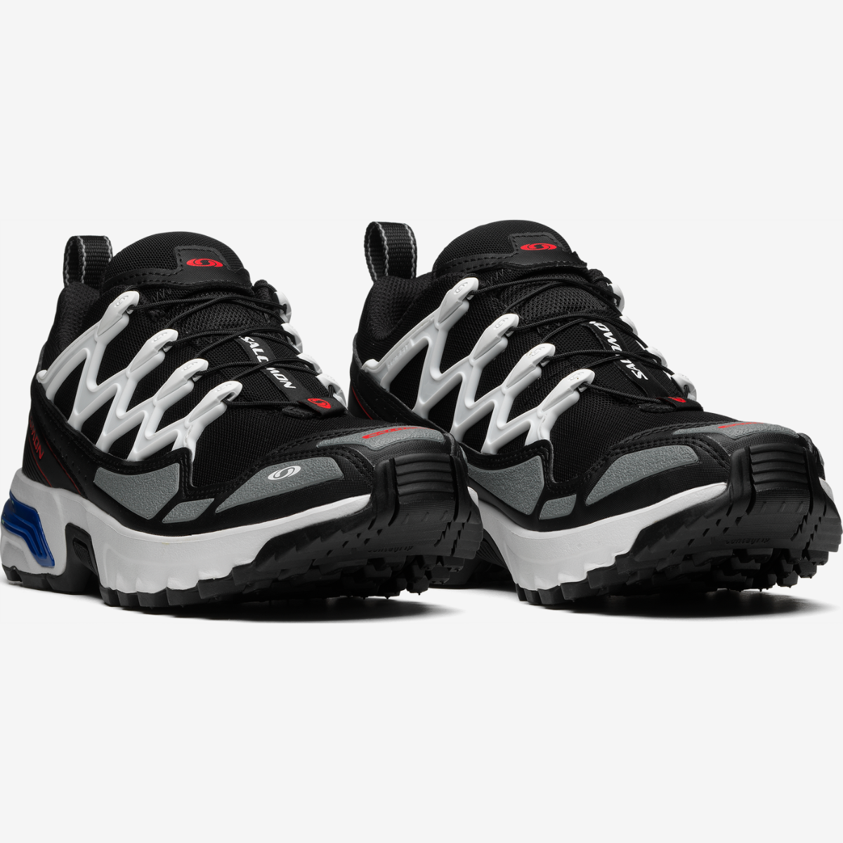 #Color_Negro/Blanco/Azul