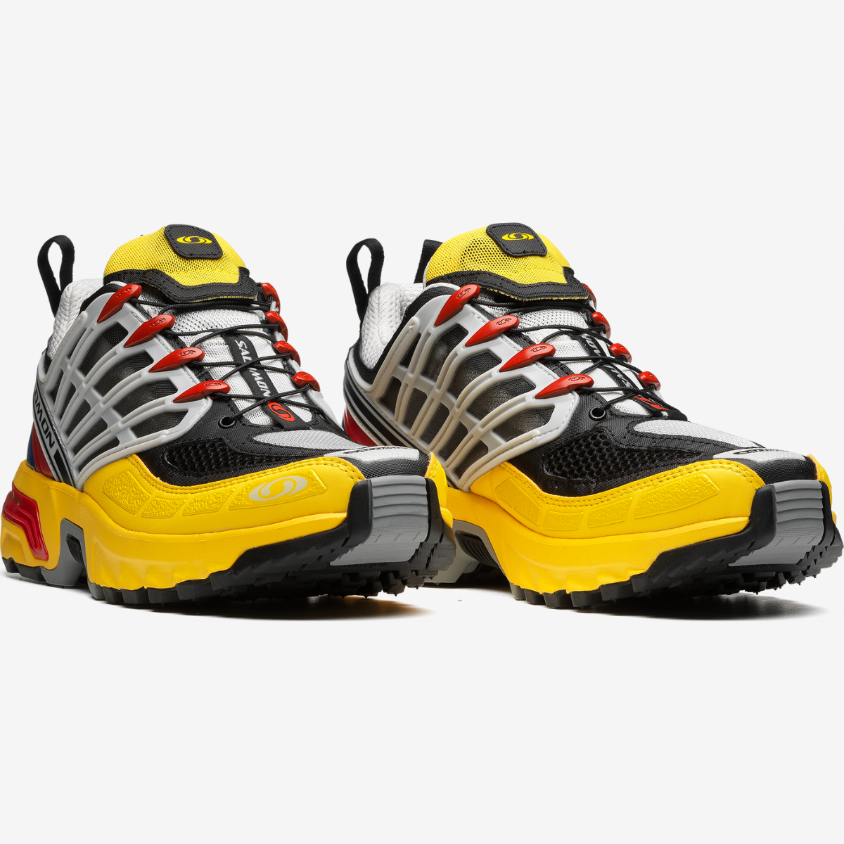 #Color_Amarillo/Gris/Rojo