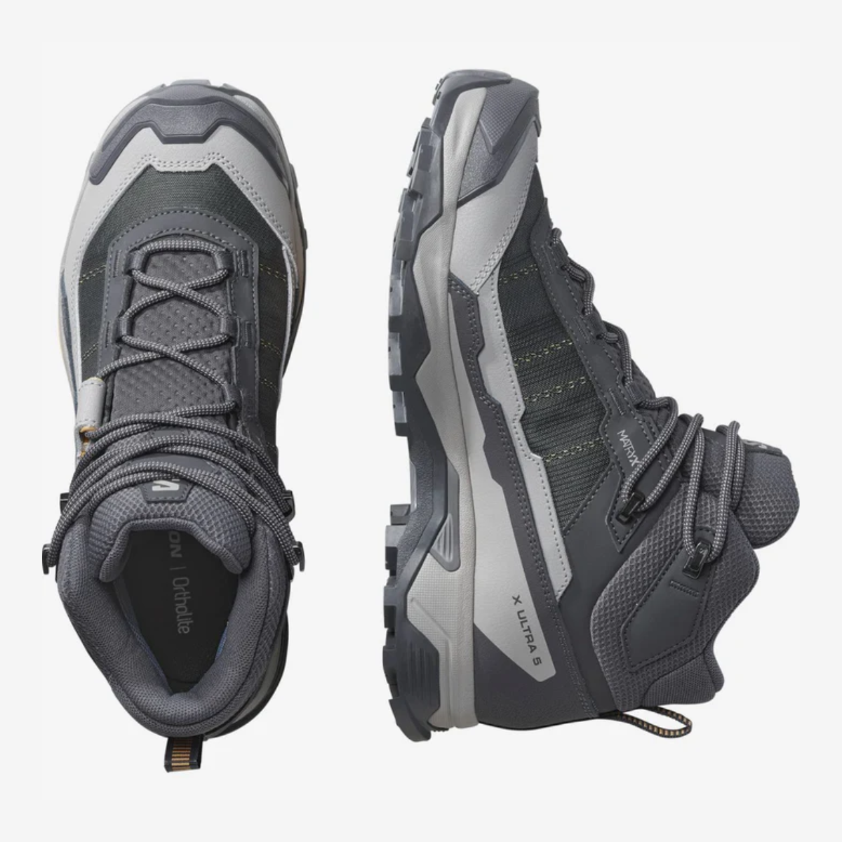 X ULTRA 5 MID GORE - TEX W