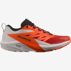 Rojo/Naranja