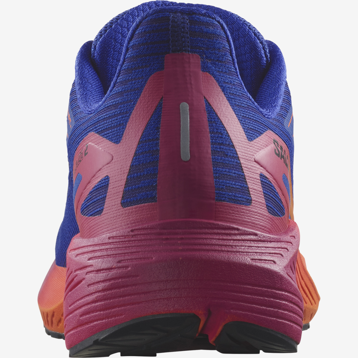 AERO BLAZE 2 ISD M