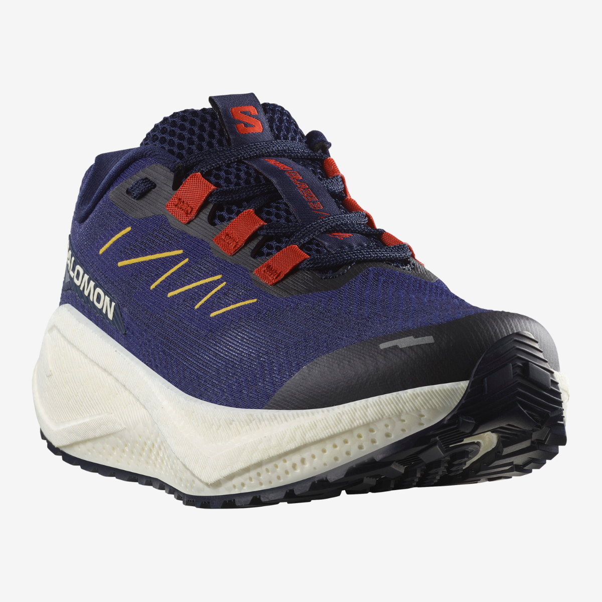 AERO BLAZE 3 GRVL W