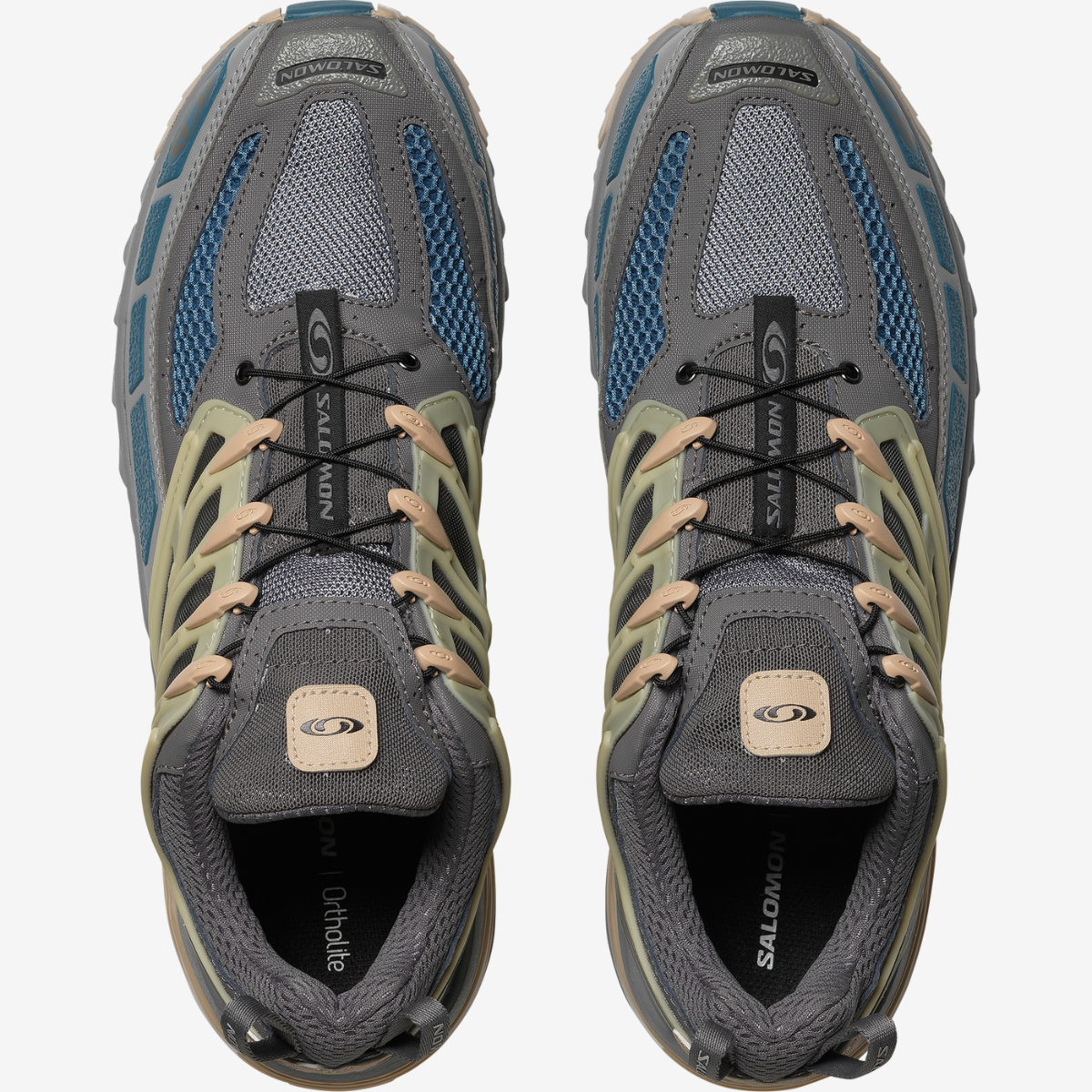 #Color_Gris/Turquesa/Amarillo