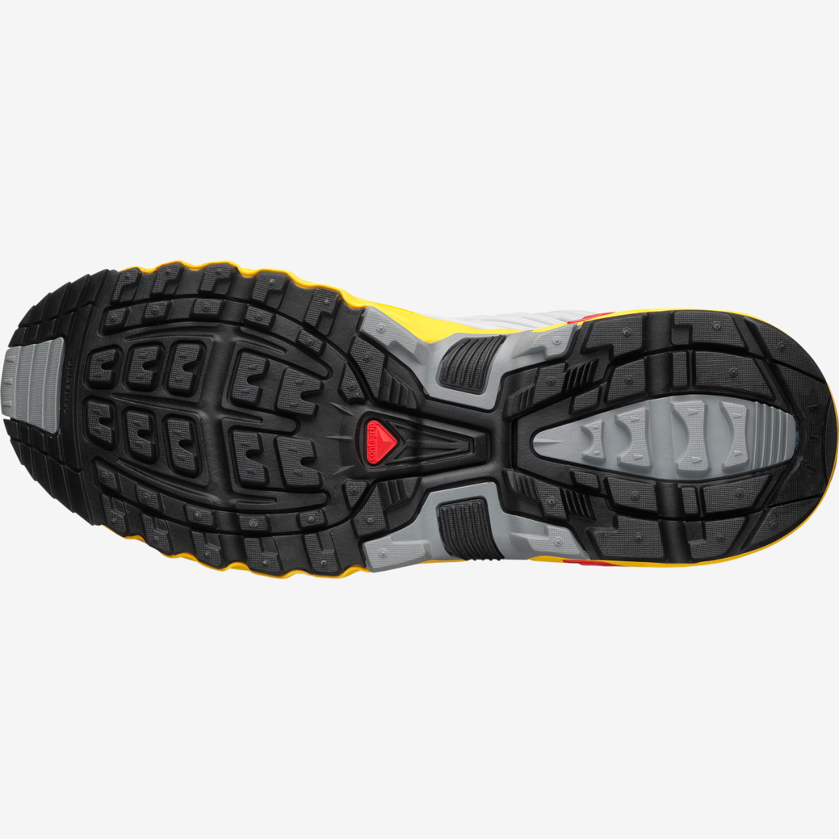 #Color_Amarillo/Gris/Rojo