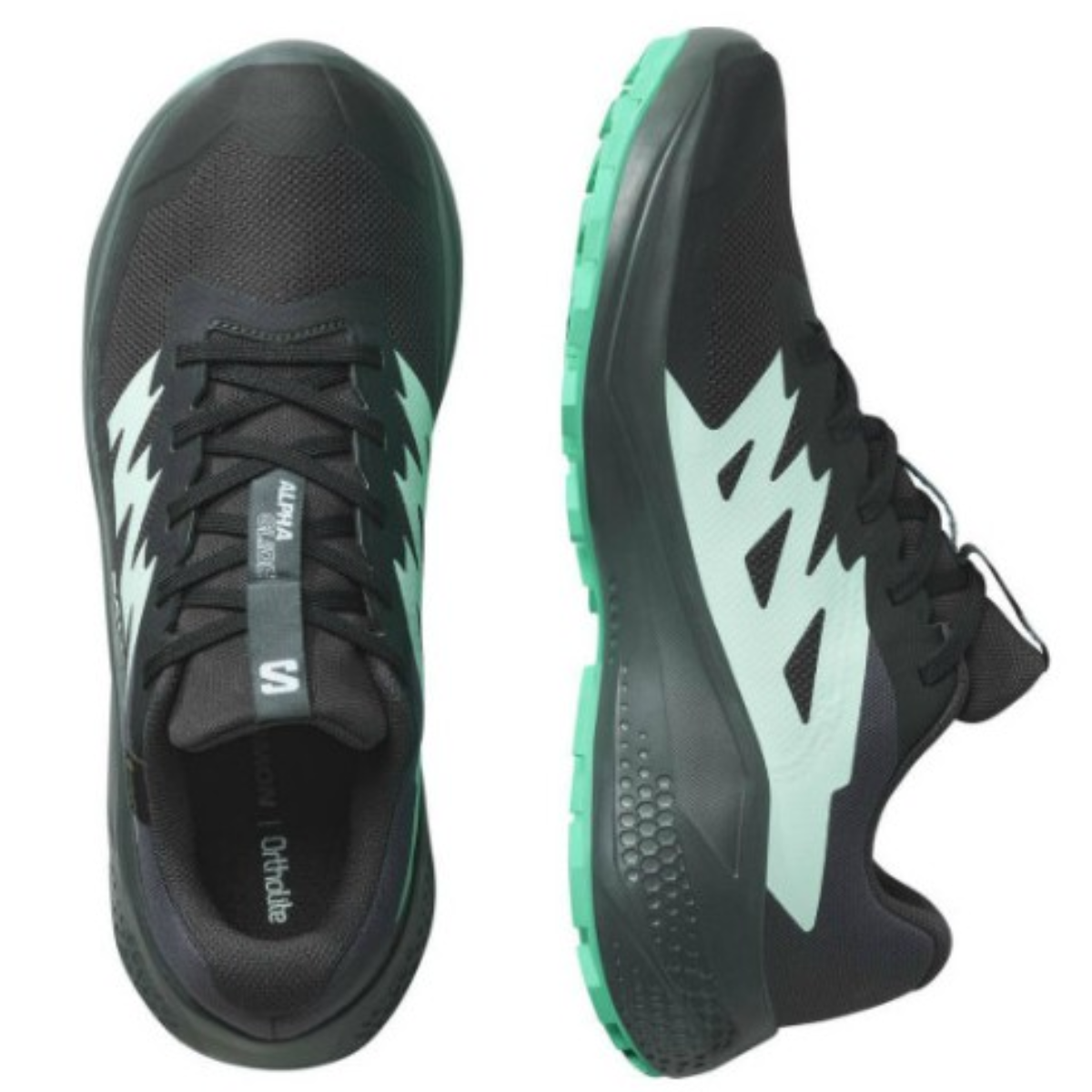 #Color_Negro/Verde