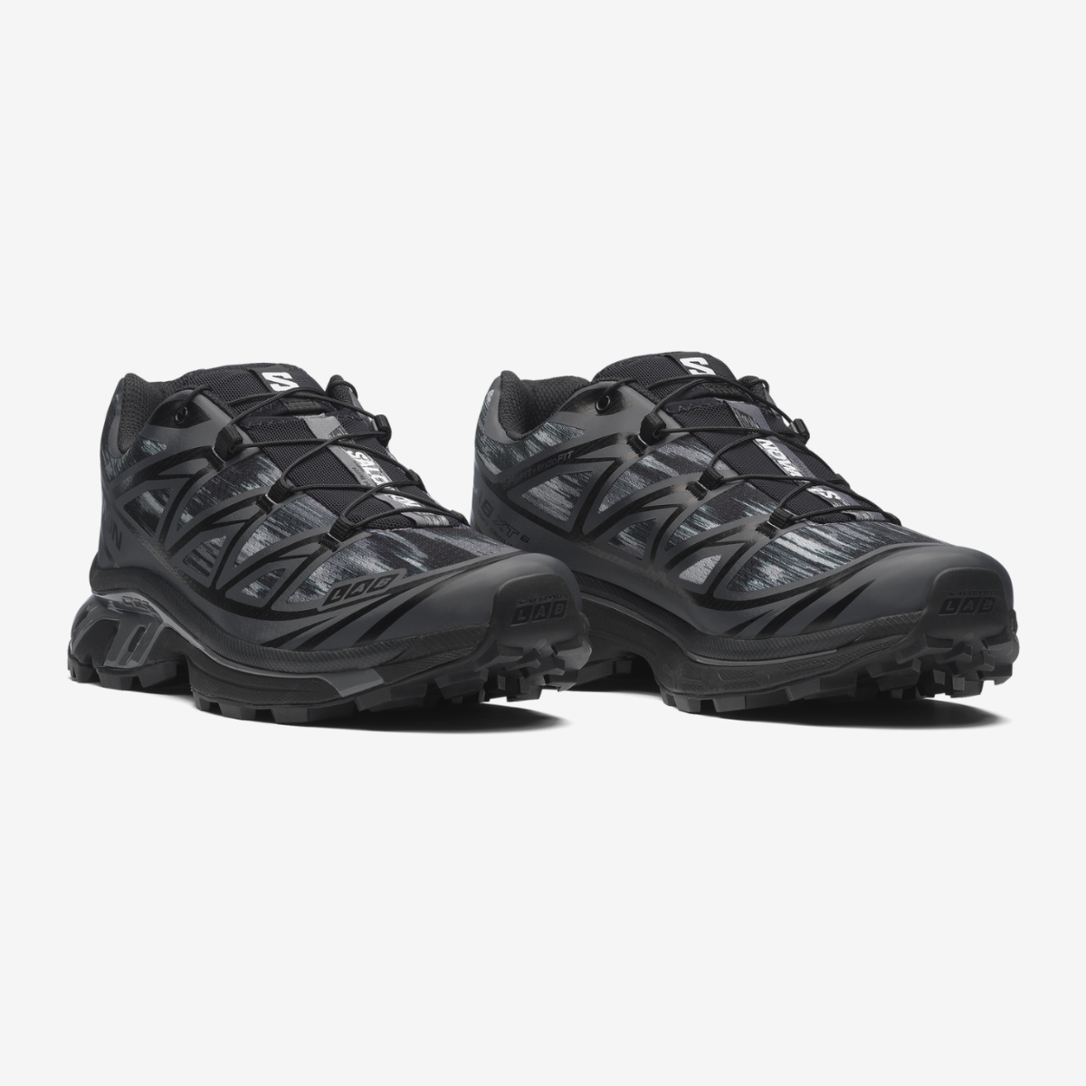 XT 6 CAMO DKGY U