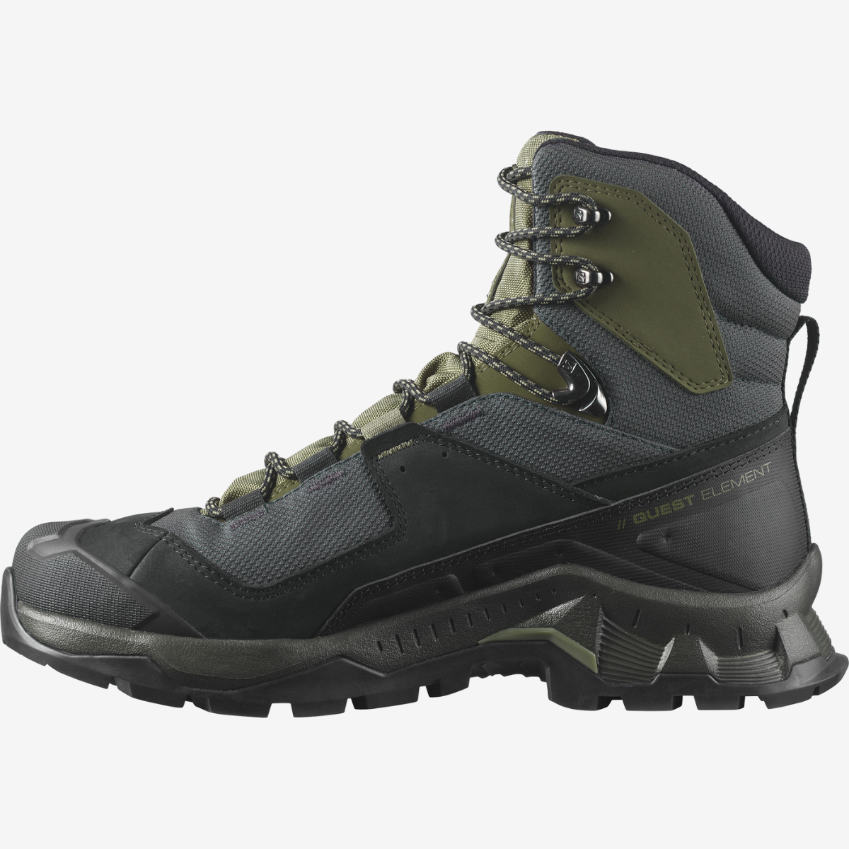 QUEST ELEMENT GTX  M