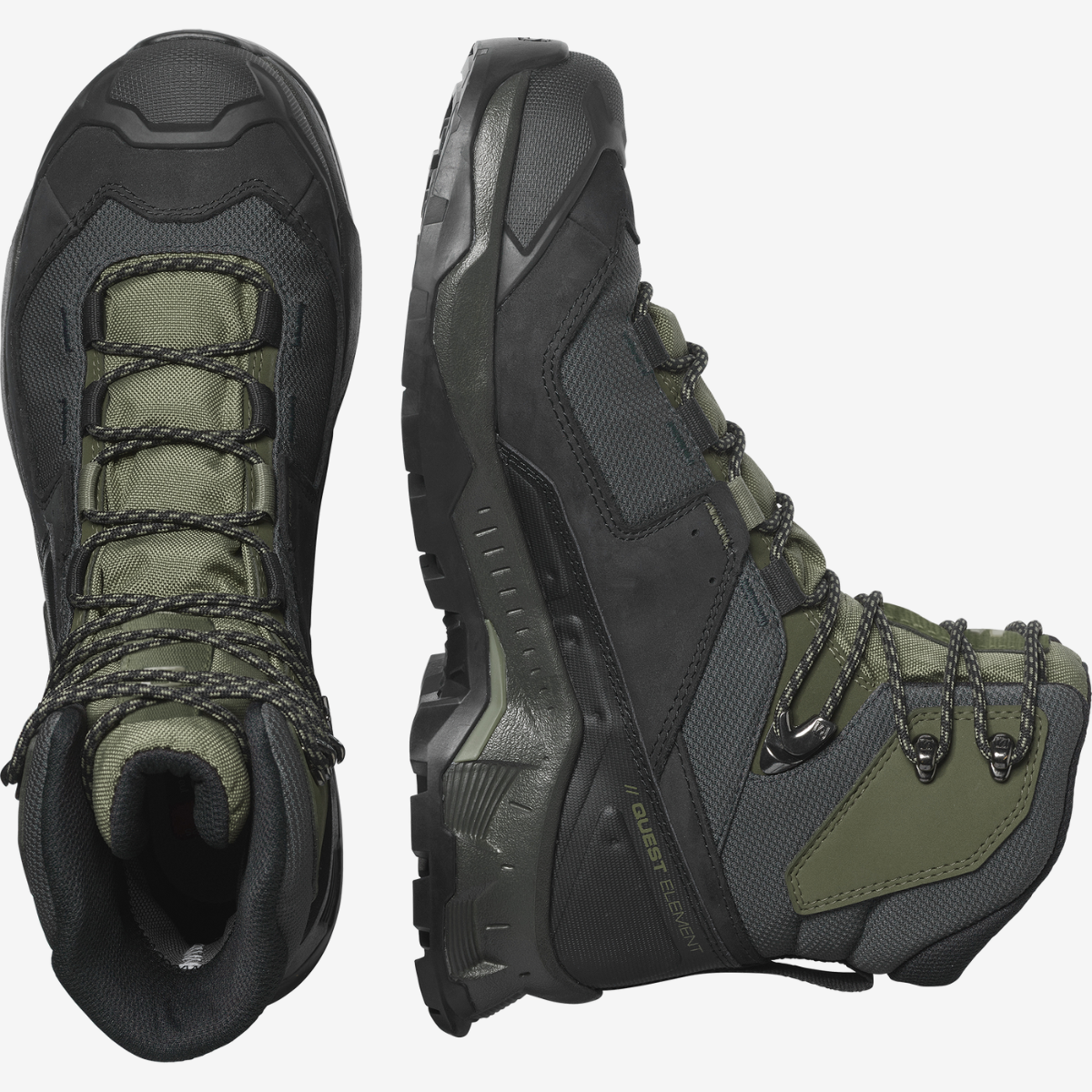 QUEST ELEMENT GTX  M