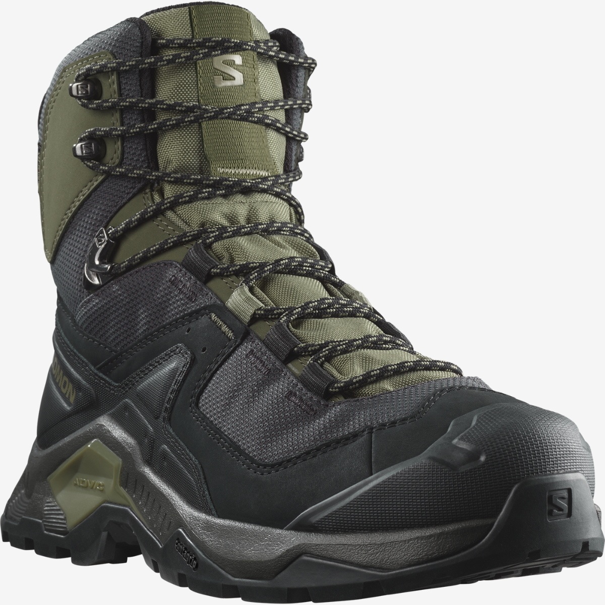 QUEST ELEMENT GTX  M