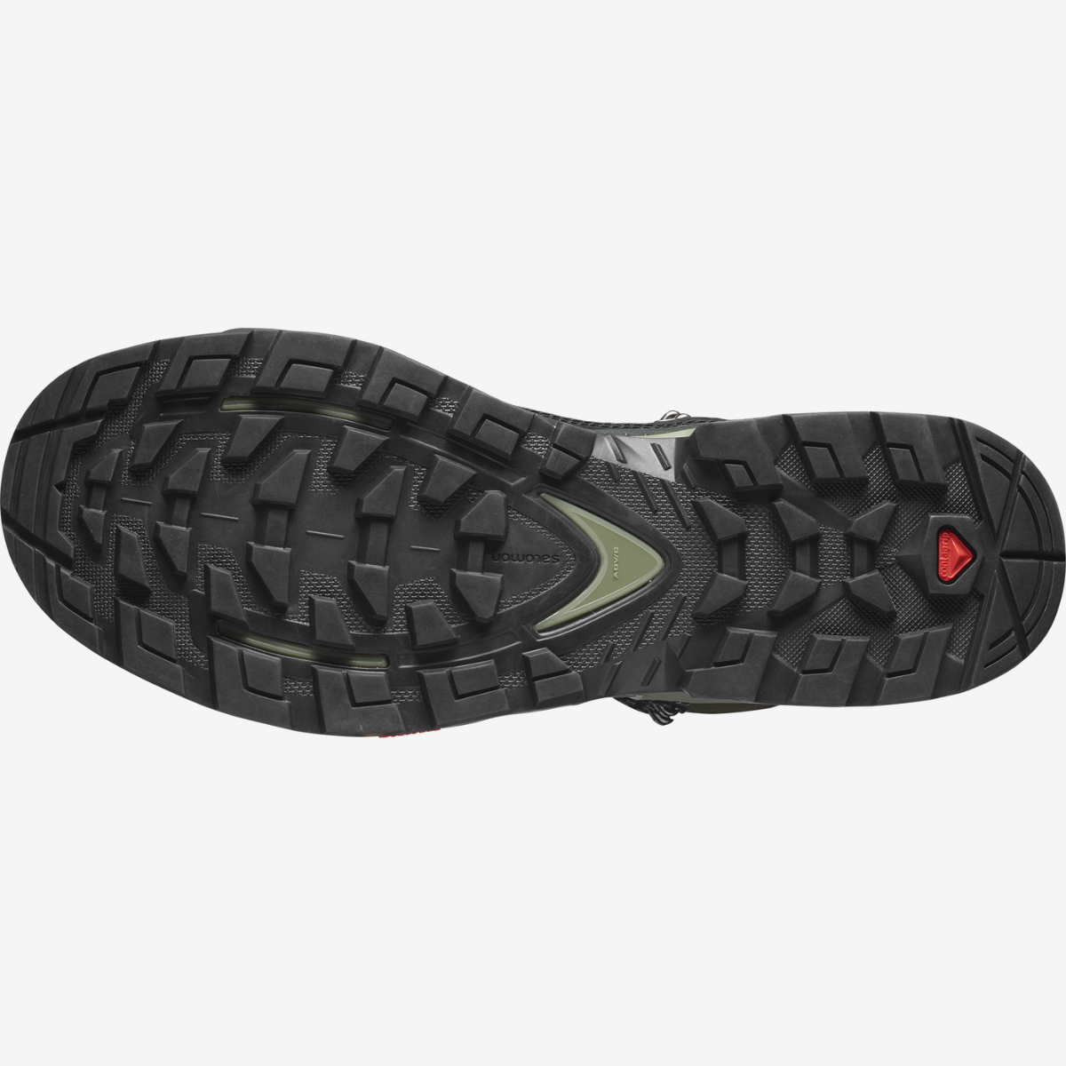 QUEST ELEMENT GTX  M