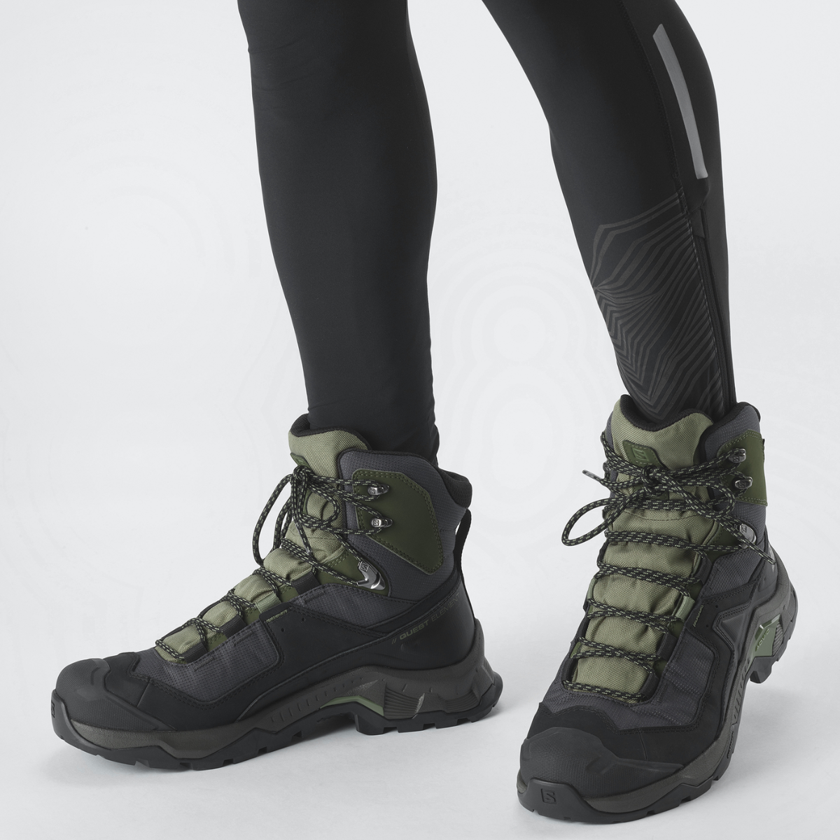 QUEST ELEMENT GTX  M