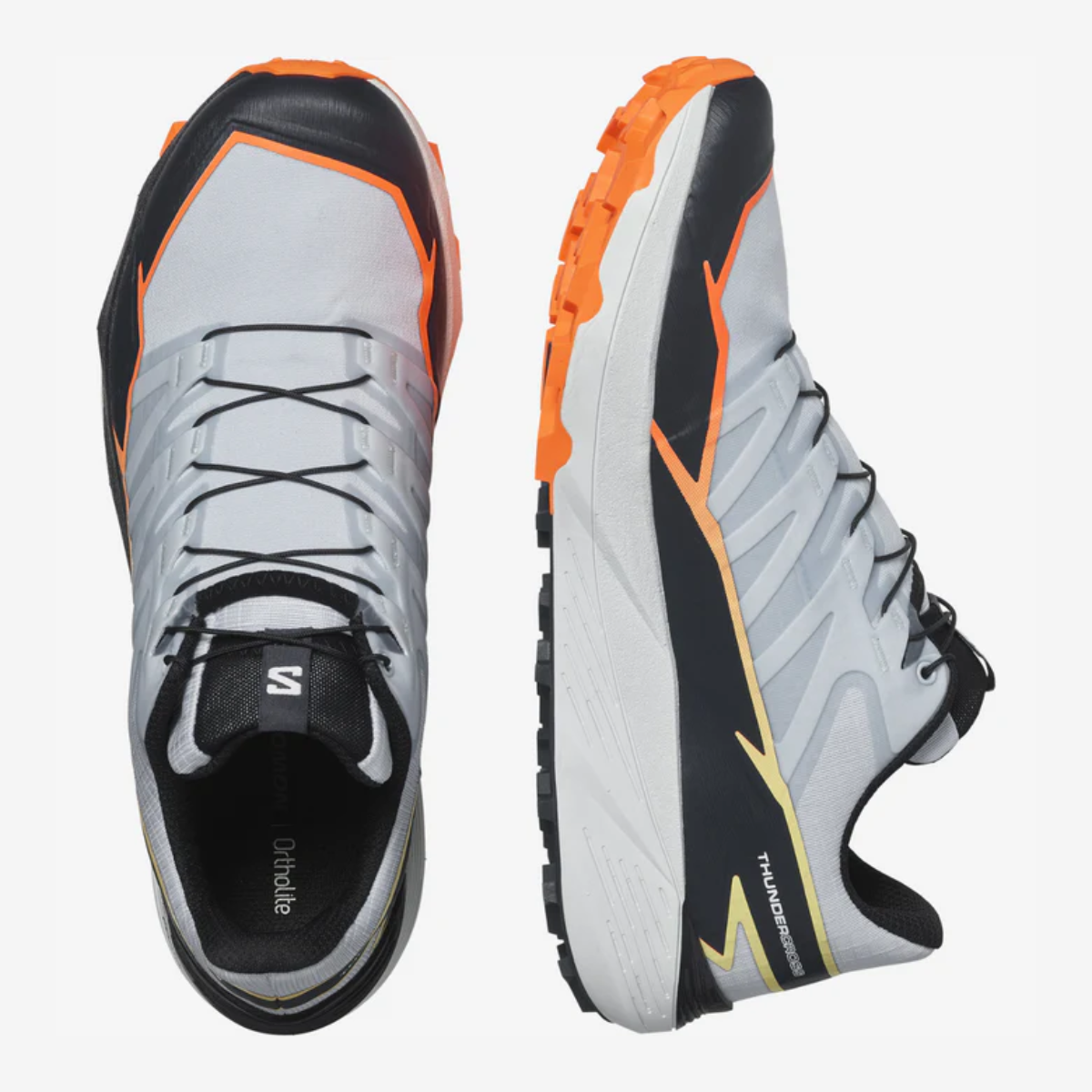 #Color_Plomo/Naranja