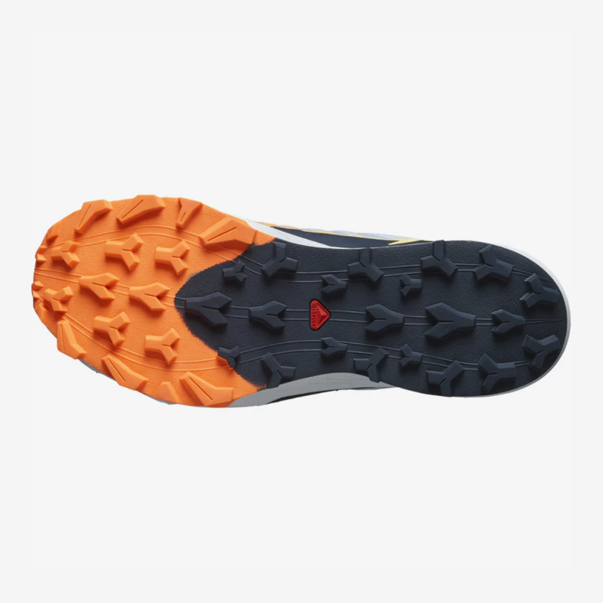 #Color_Plomo/Naranja