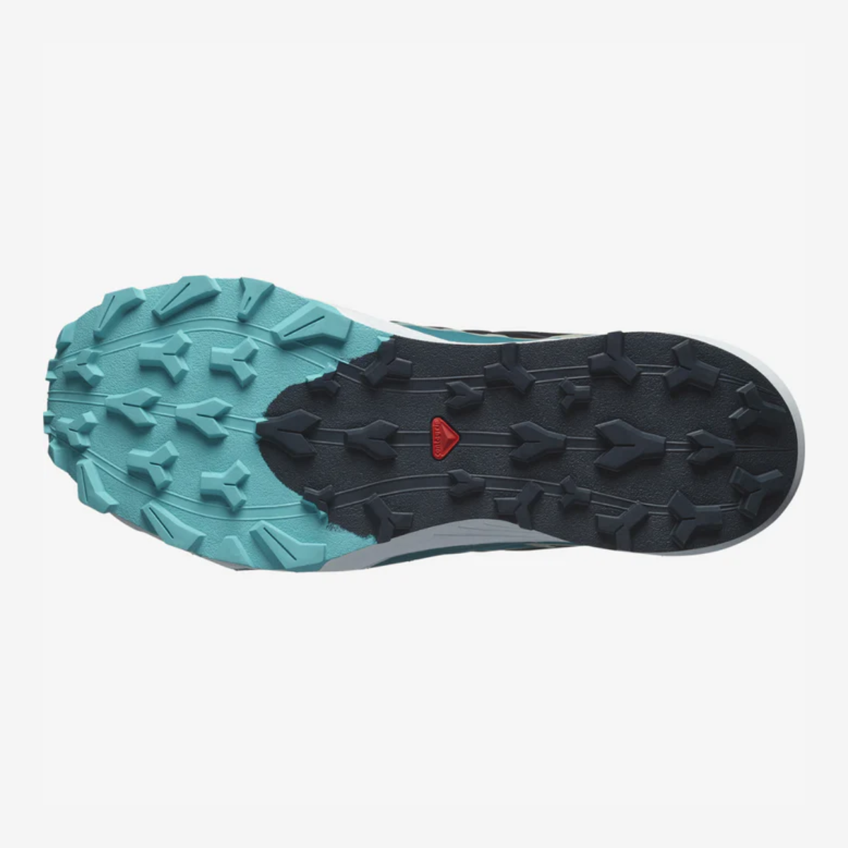 #Color_ Azul/Turquesa/Blanco