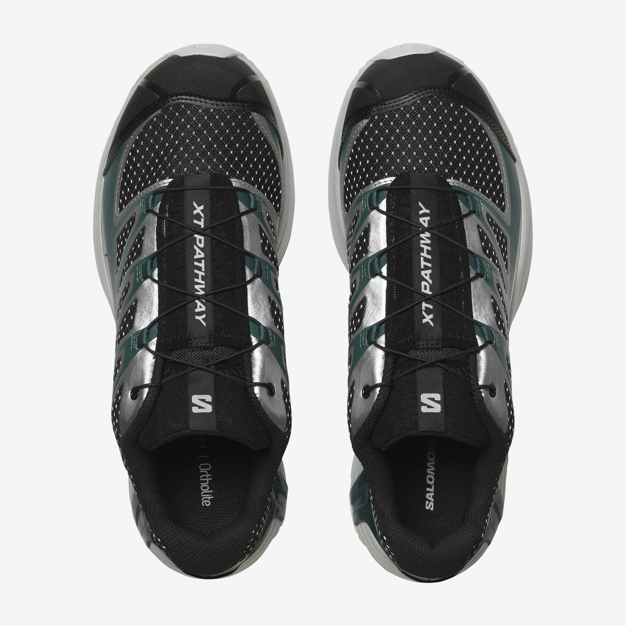 XT-PATHWAY METALLIC