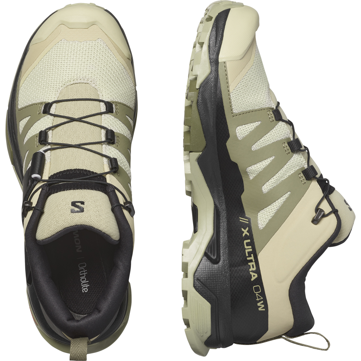X ULTRA 4 W