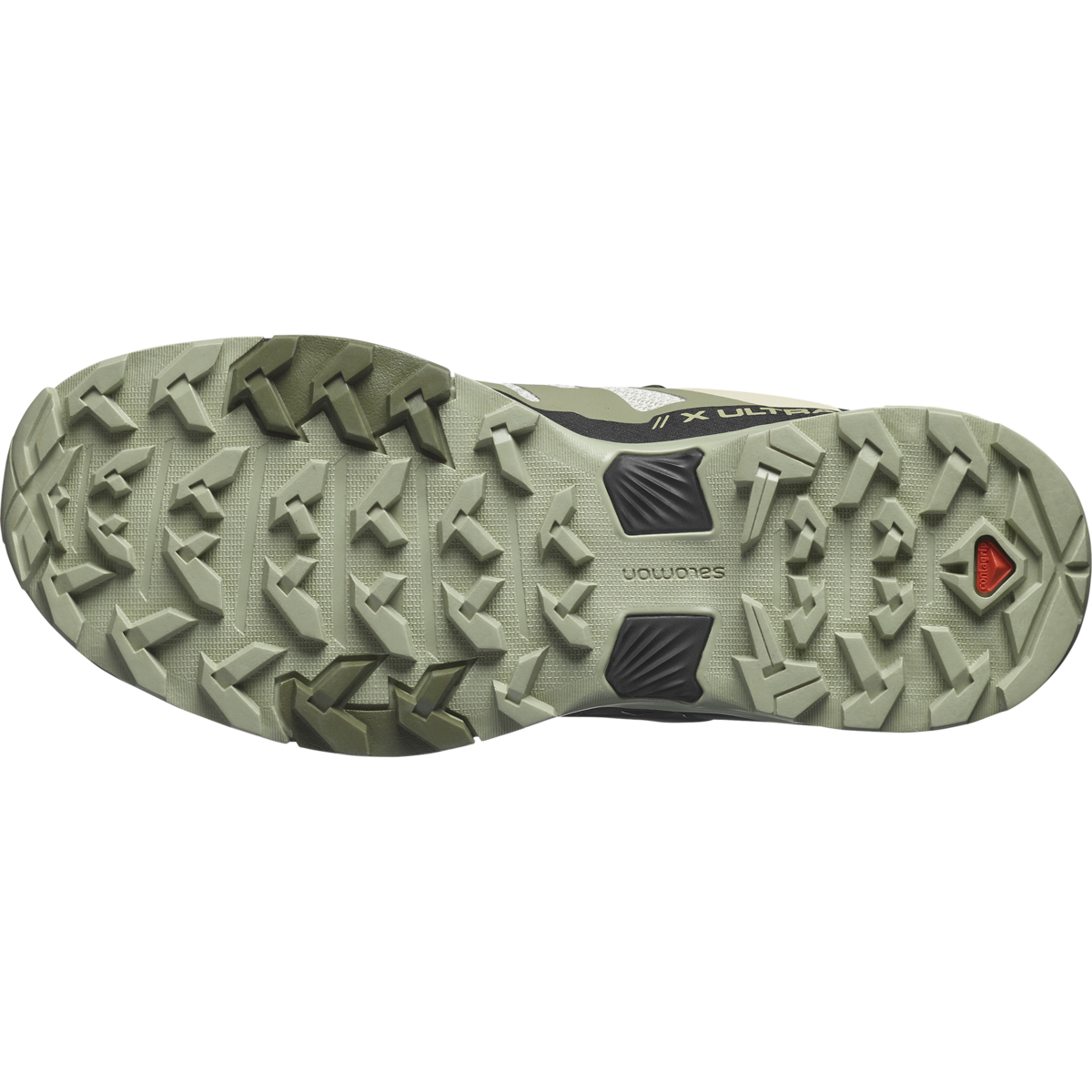 X ULTRA 4 W