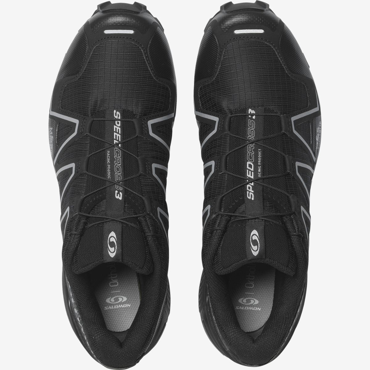 SPEEDCROSS 3 U