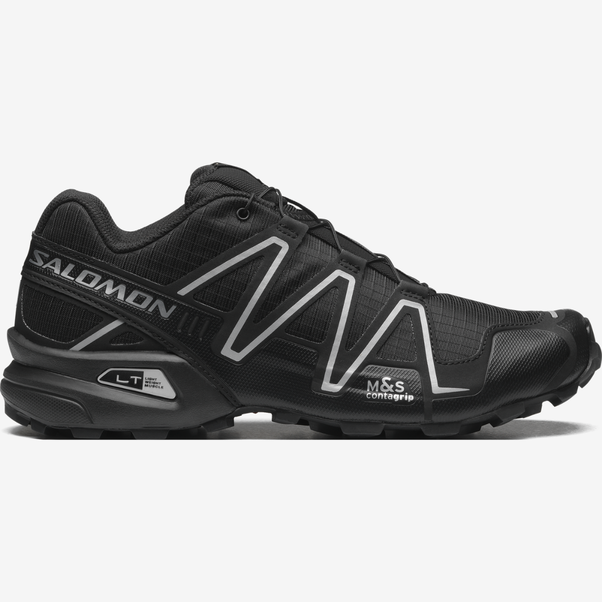 SPEEDCROSS 3 U