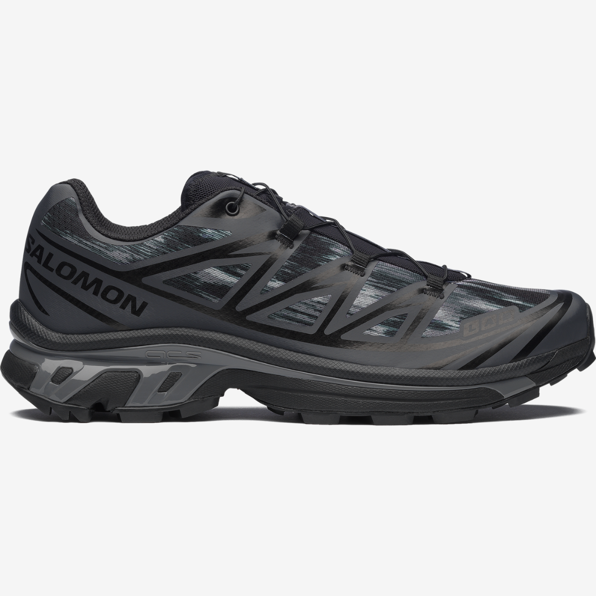 XT 6 CAMO DKGY U