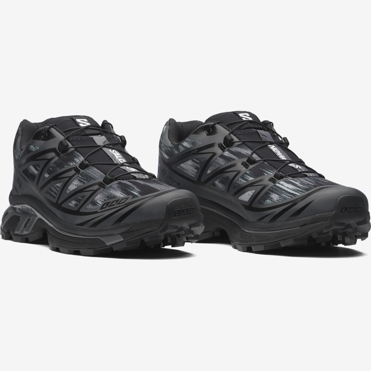 XT 6 CAMO DKGY U