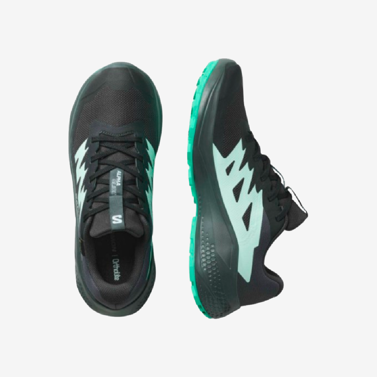 #Color_Negro/Verde