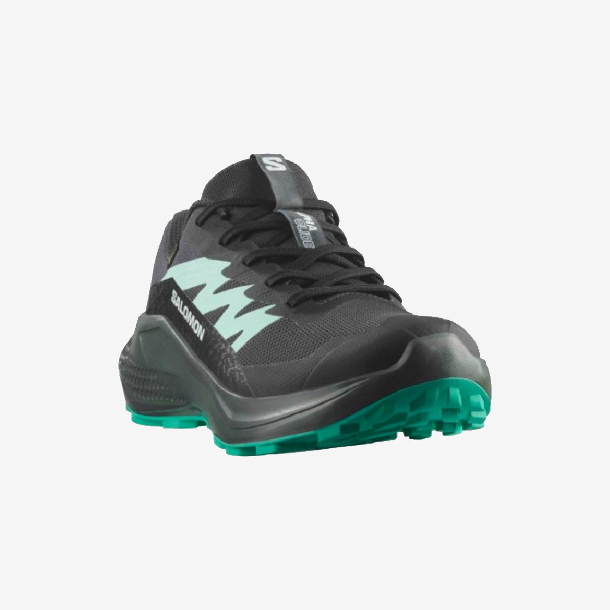 #Color_Negro/Verde