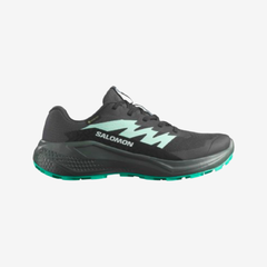 Negro/Verde