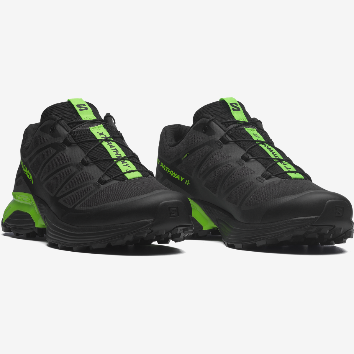 #Color_Negro/Verde