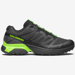 Negro/Verde