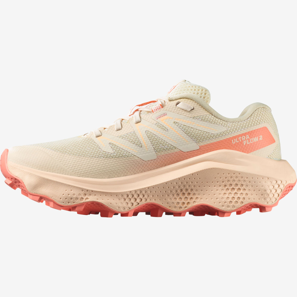 ULTRA FLOW 2  W