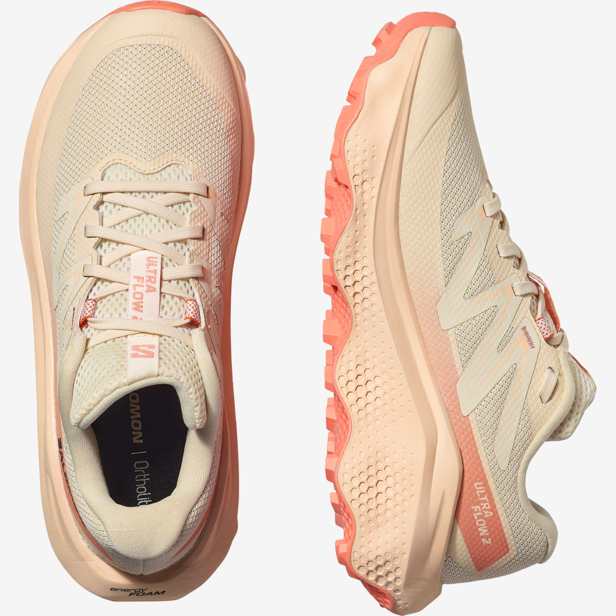 ULTRA FLOW 2  W
