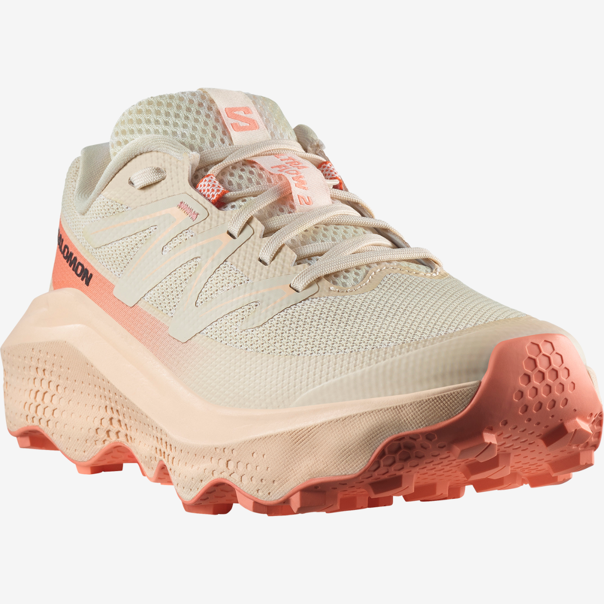 ULTRA FLOW 2  W